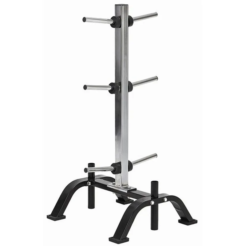 Ställ Master Fitness Viktskivor 25 mm